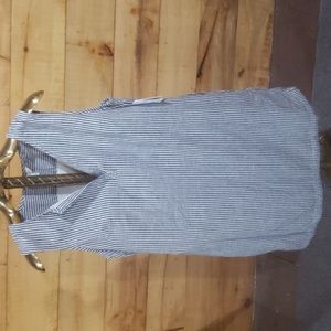 NWT Time & Tru shift dress size M (8-10)